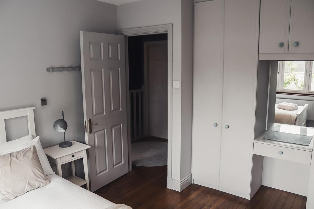 Phoenix House Dublin Bagian luar foto